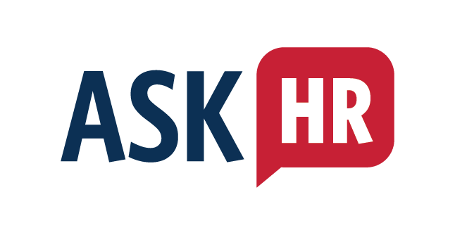 Ask HR logo